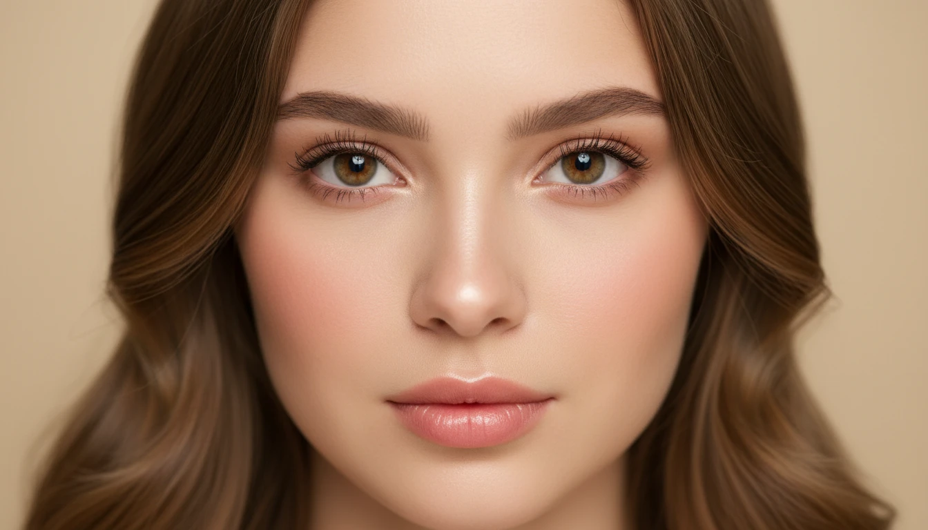 5 Styles from Subtle to Defined