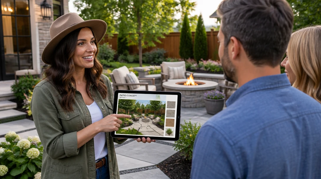 Landscape Designers