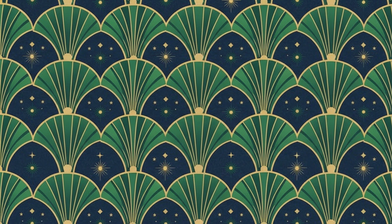 Wallpaper and Home Décor