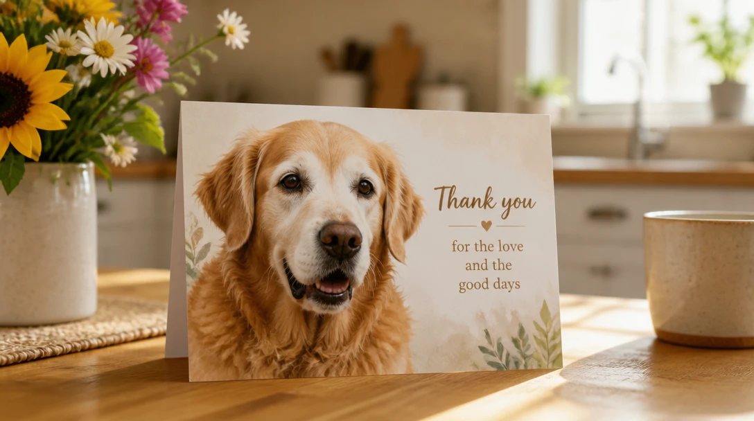 Cards and Keepsake Prints