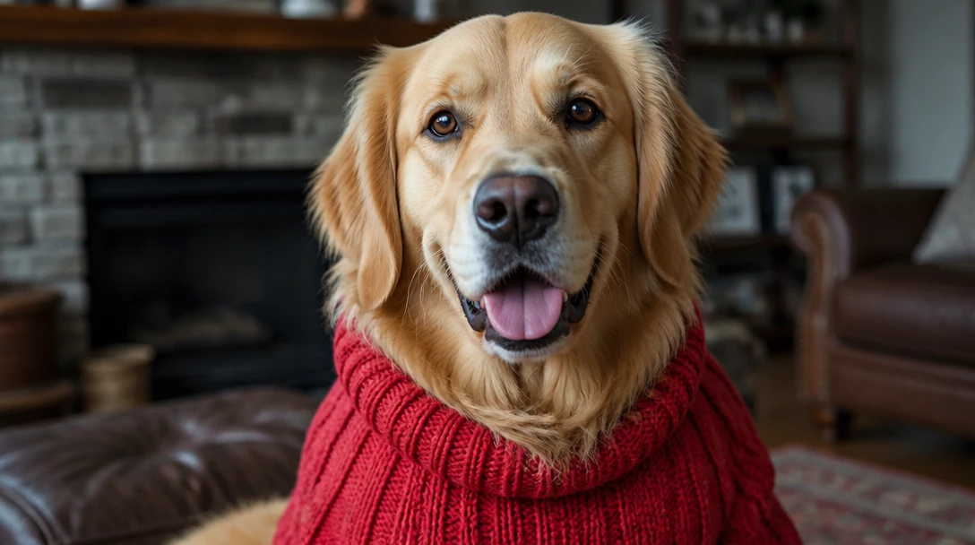 Sweaters and Everyday Wear