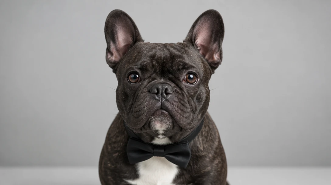 Formal Portraits and Character Looks