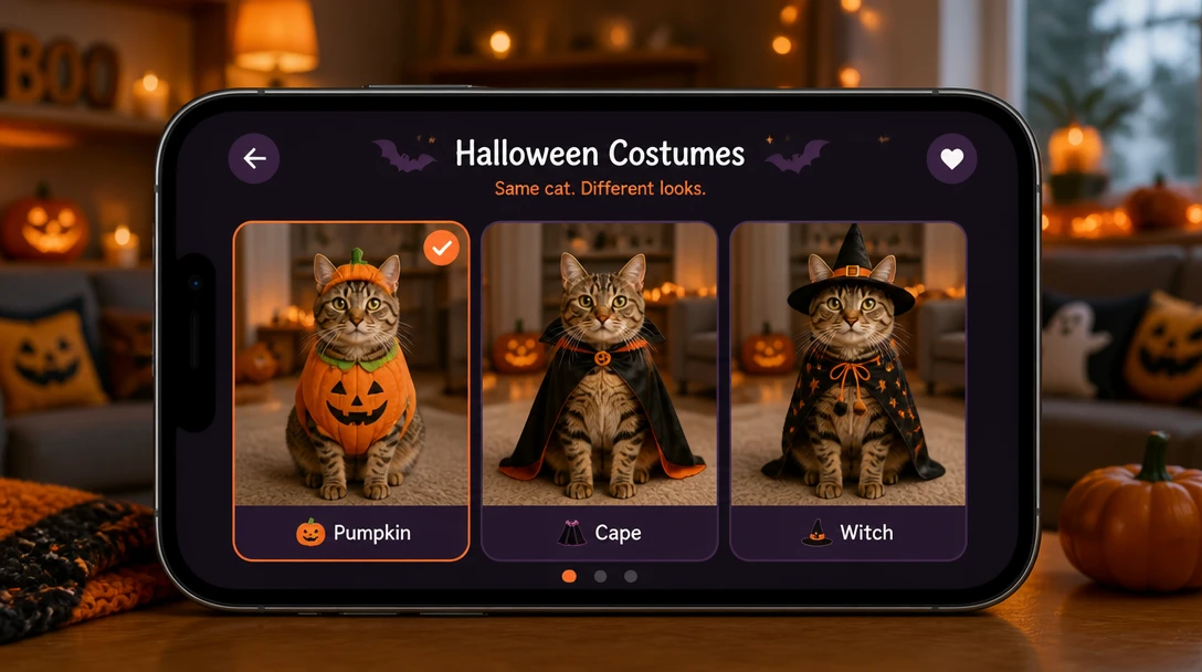 Halloween Previews