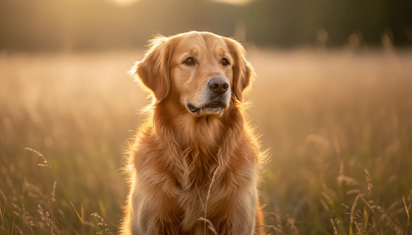 Photorealistic Pet Portraits