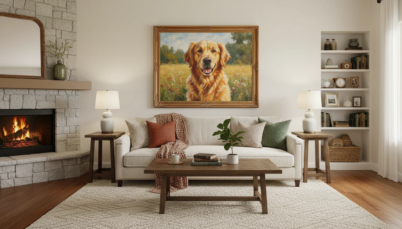 Wall Art and Home Decor