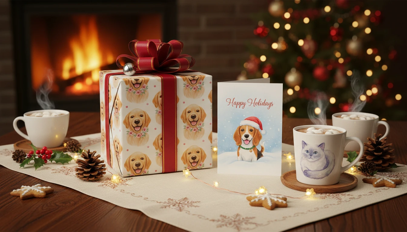 Gifts for Pet Lovers