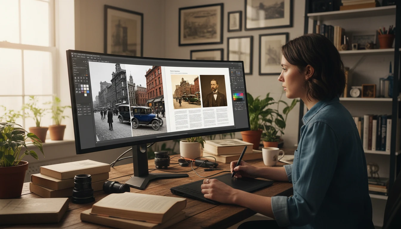 Content Creators and Publishers