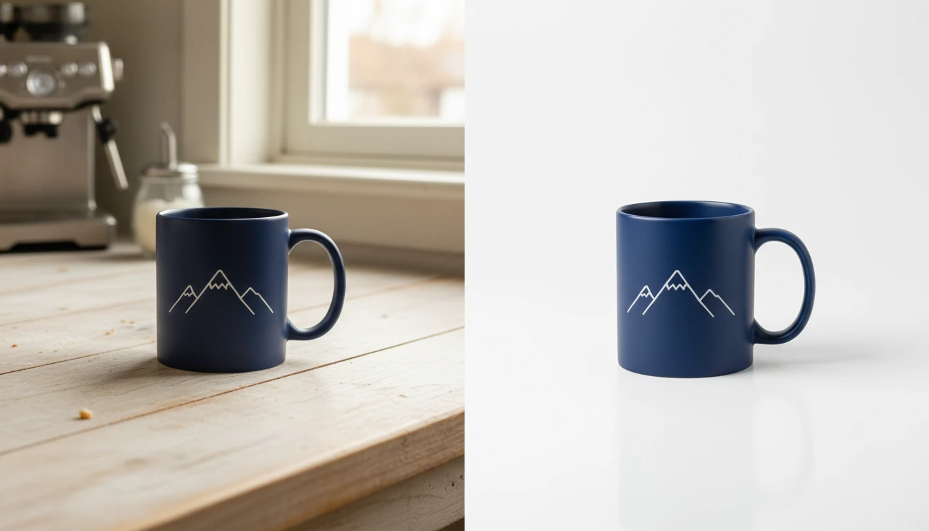 Get Marketplace-Ready Product Photos Without a Studio