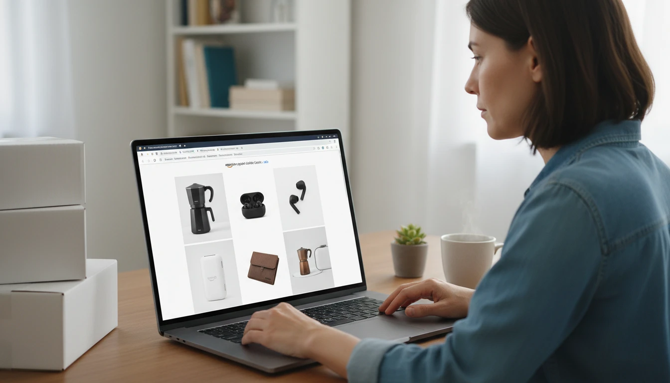 Amazon and Marketplace Sellers