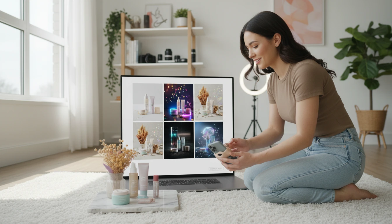 Social Media and Content Creators