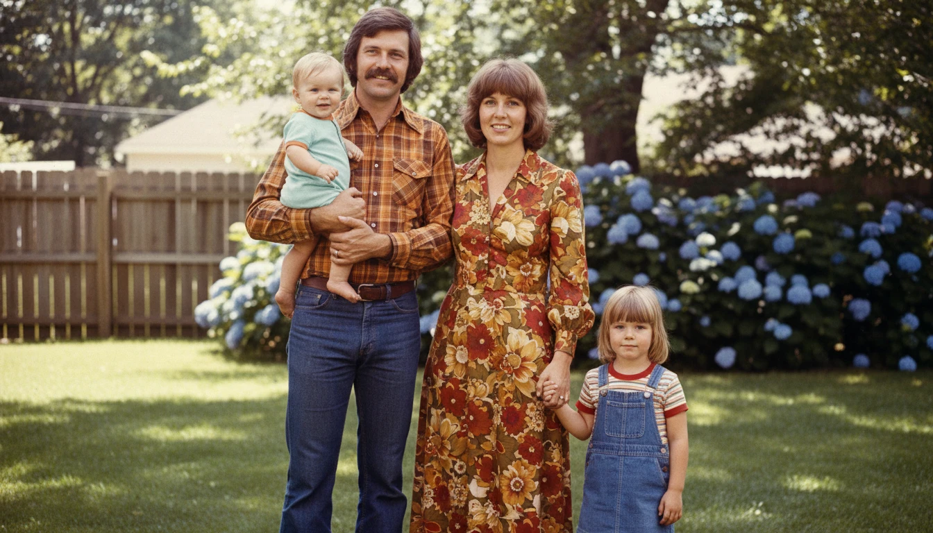 Fading and Color Restoration