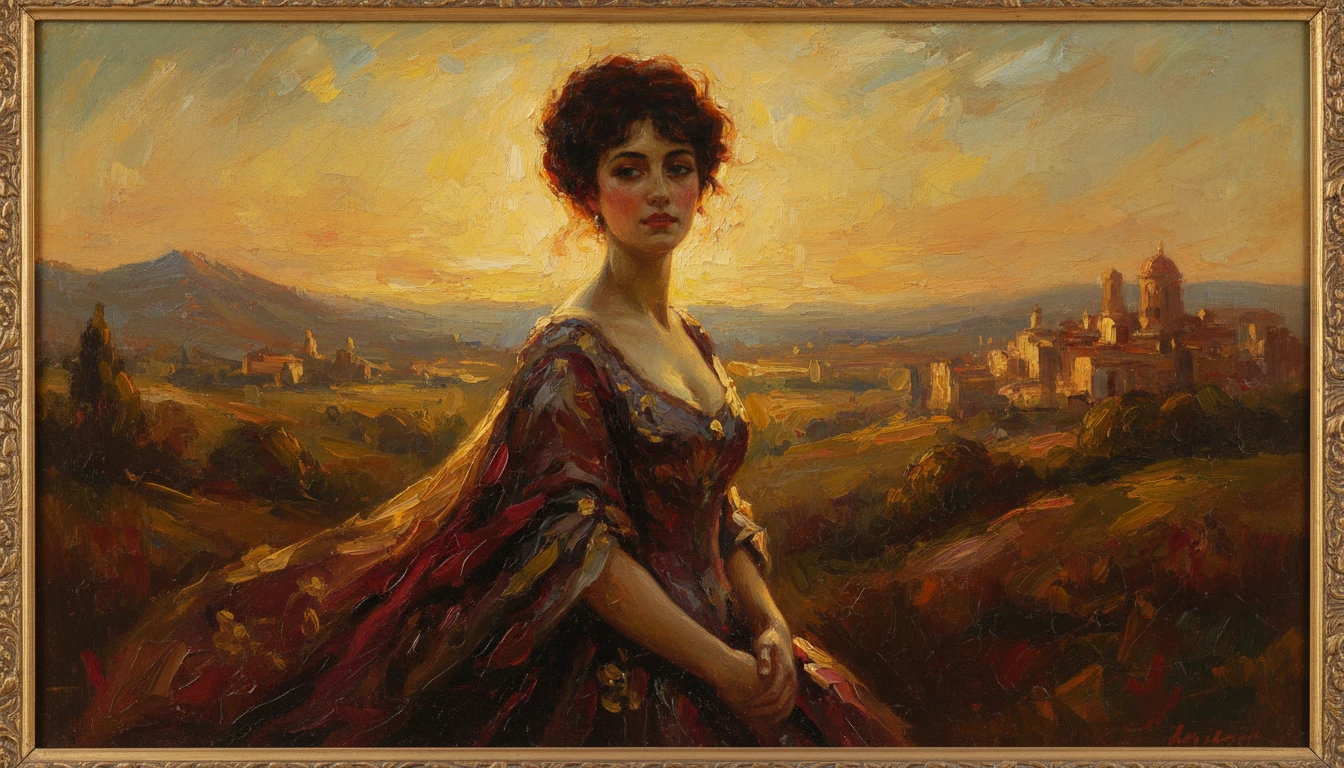 AI Photo to Art