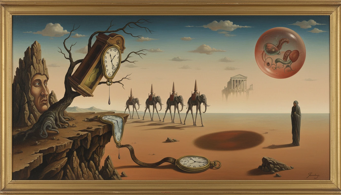Explore Art History Through Your Own Photos
