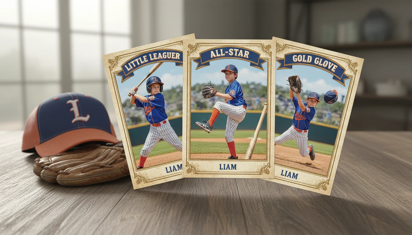 Creating Unique Personalized Gifts