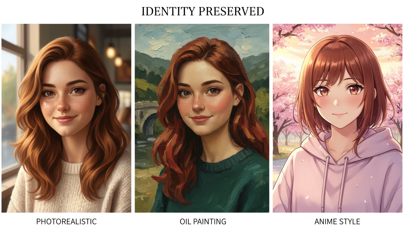 Reference-Guided Generation