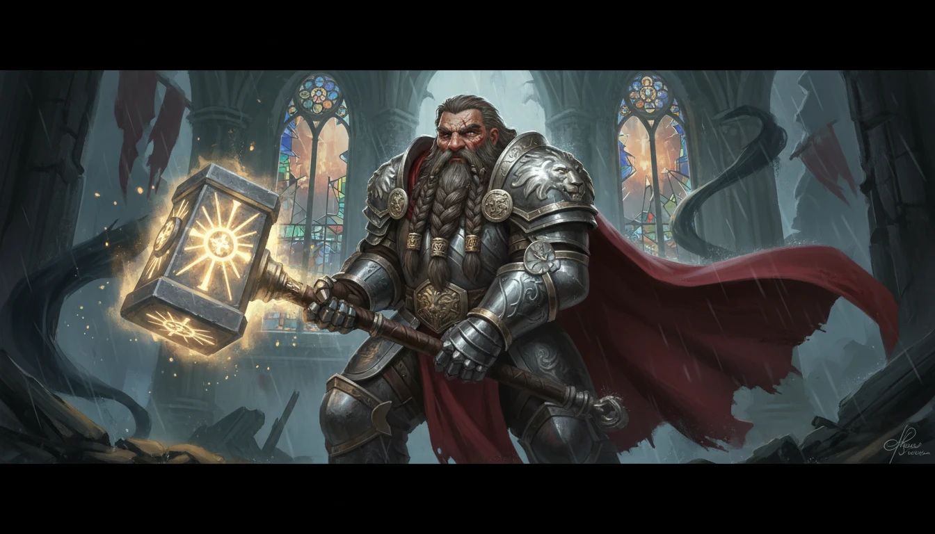 Game & Novel Characters