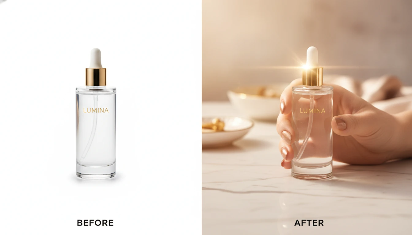 Studio-Quality Product Photography Without the Studio