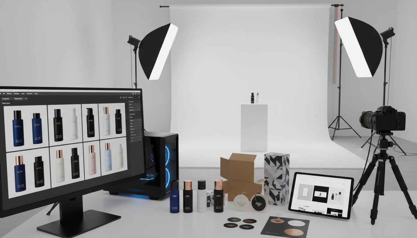 Scale Your Product Content Without Scaling Your Budget