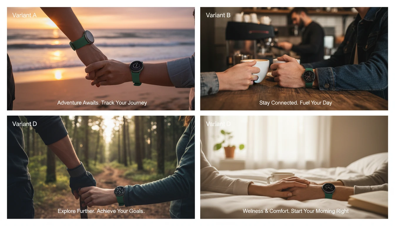 Performance Marketing Teams Running Paid Ads