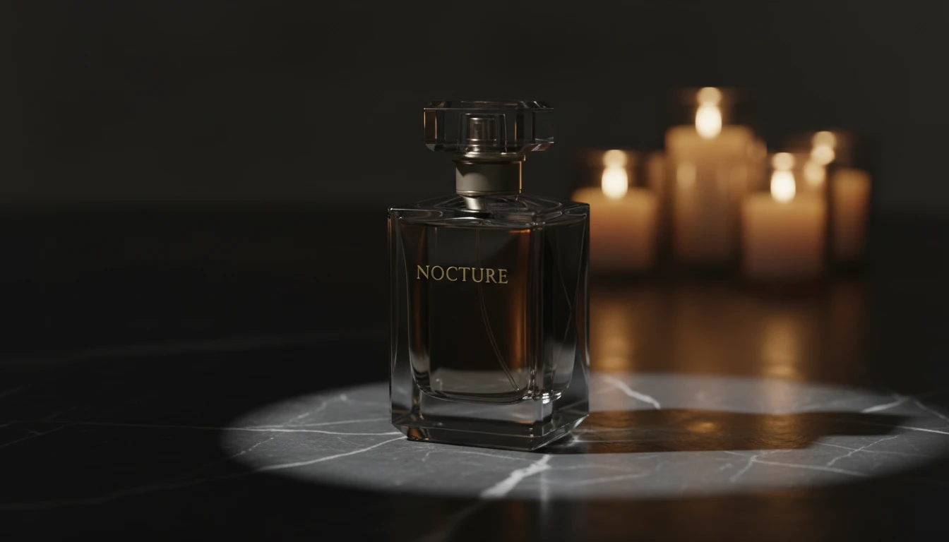 Premium and Luxury Scenes