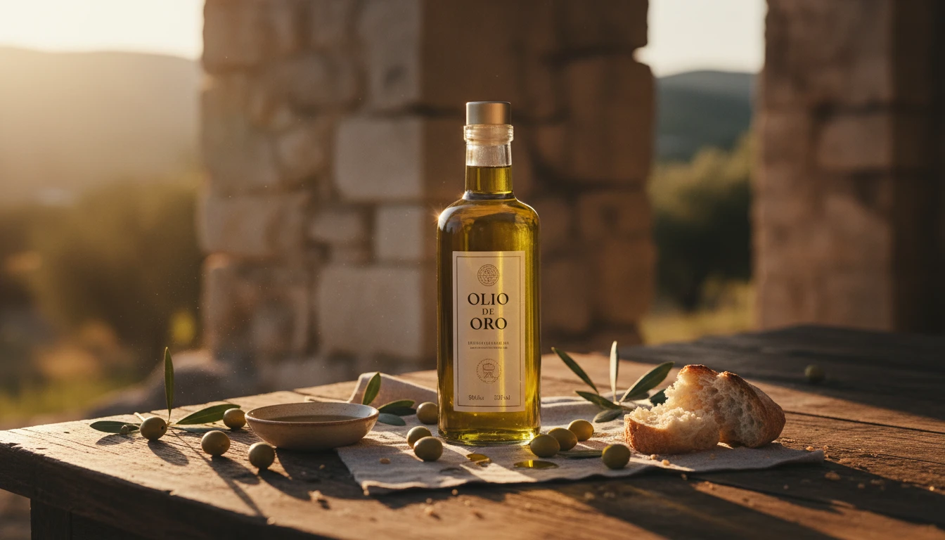 Golden Hour and Cinematic