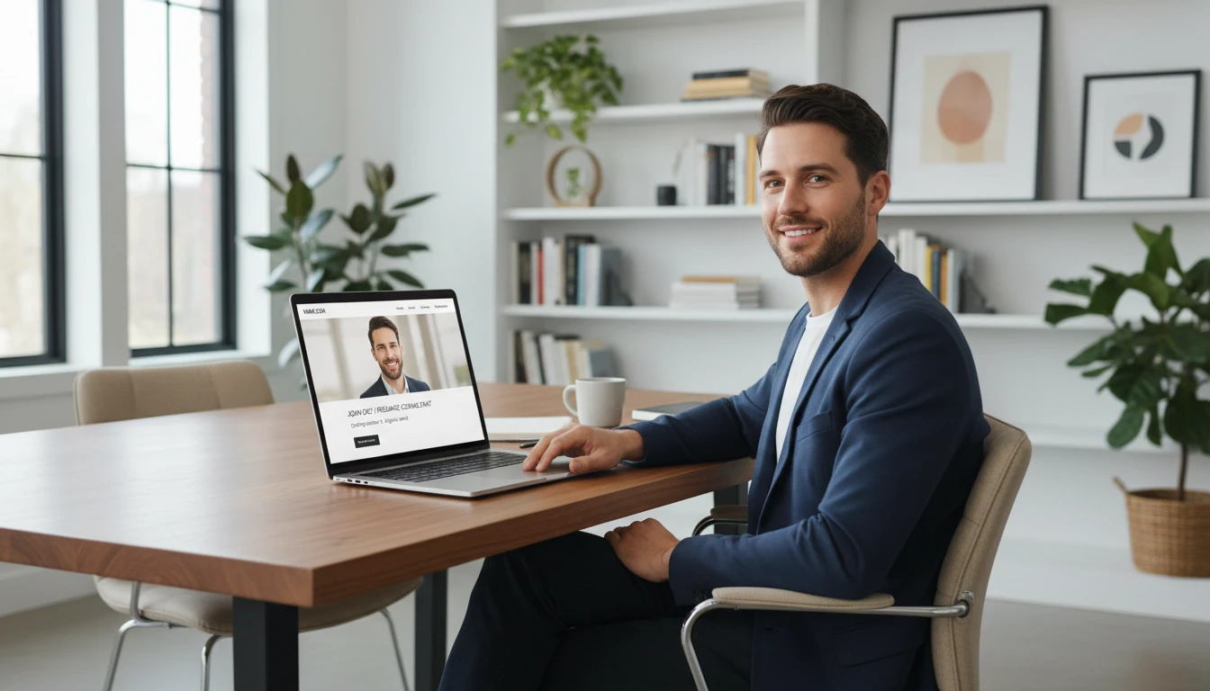 Freelancers and Independent Consultants