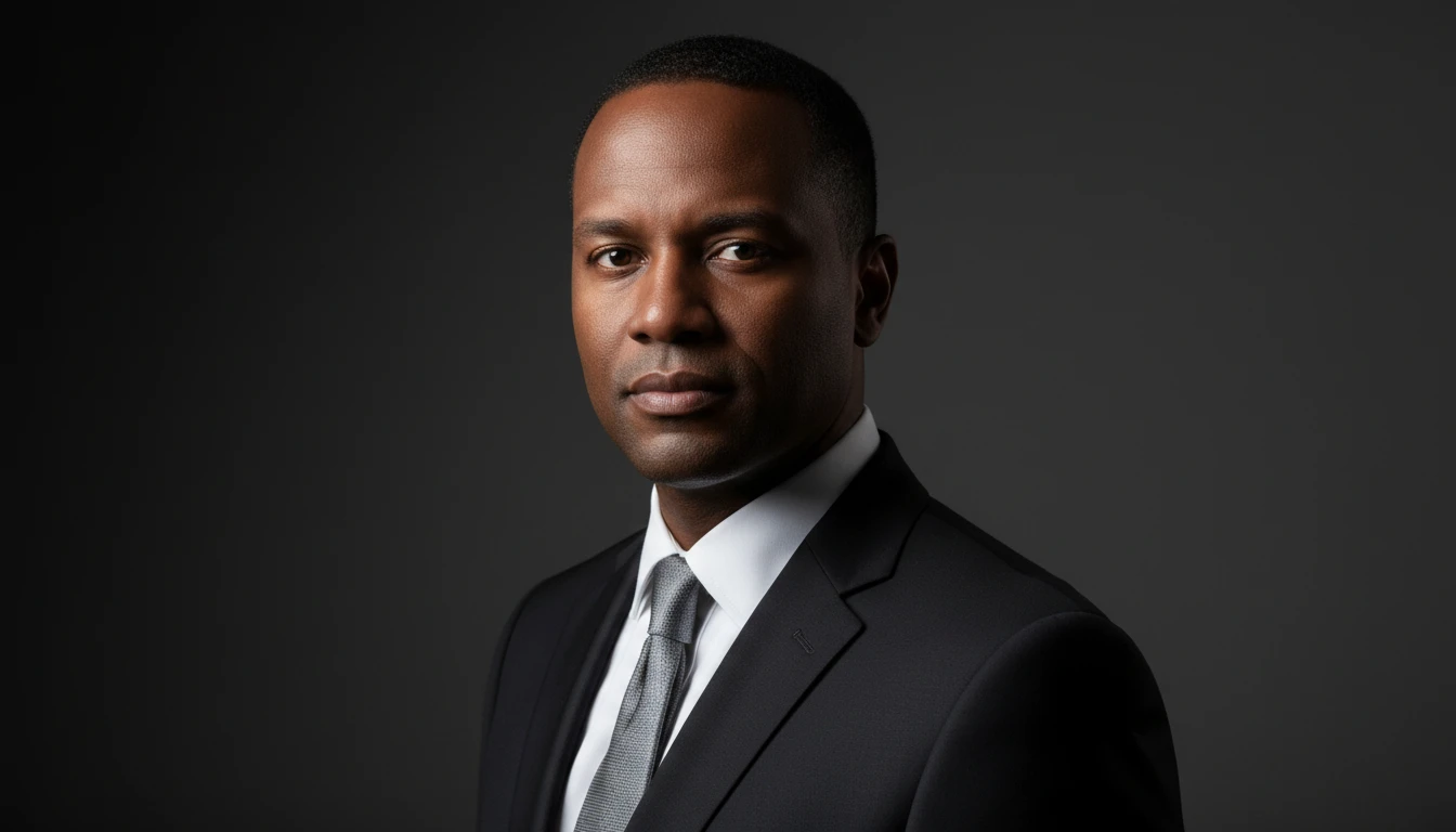Dark Professional and Executive Backgrounds