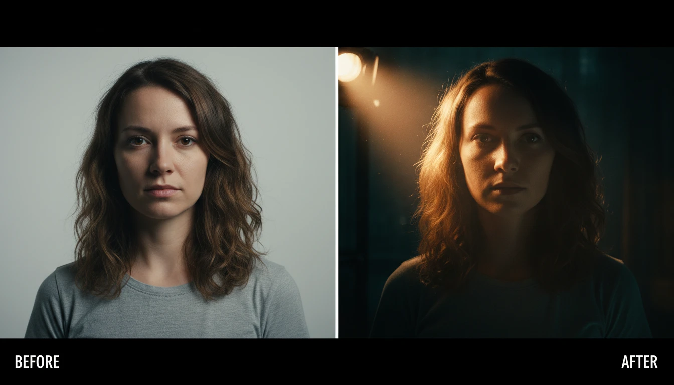 Cinematic Mood