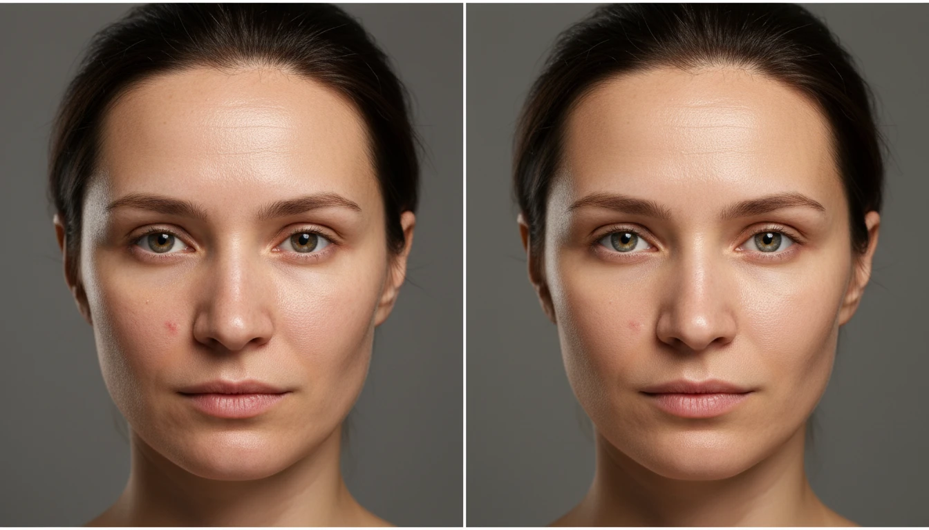 AI Photo Retouch