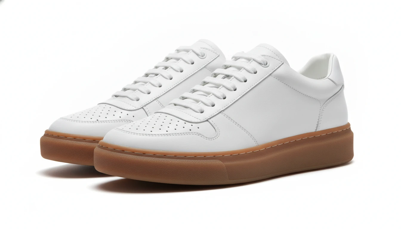 Sneakers and Athletic Footwear