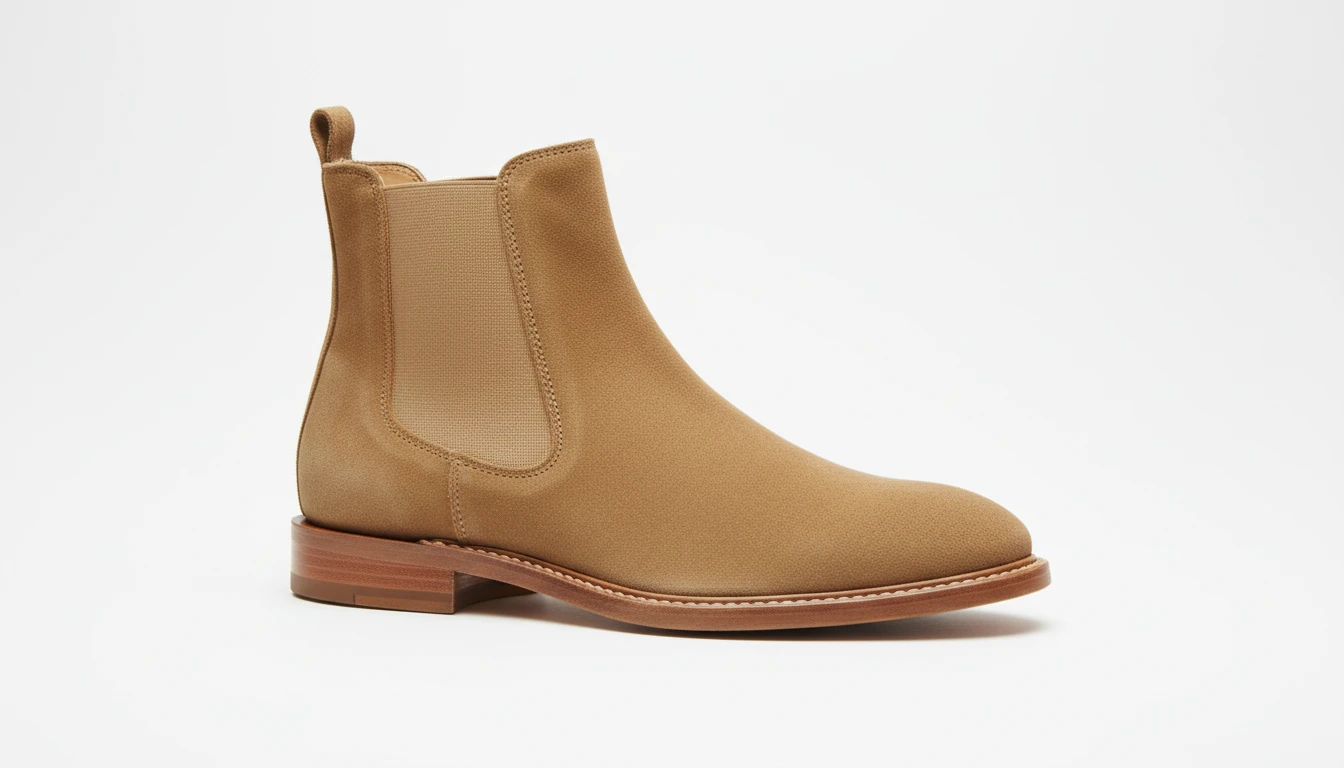 Boots from Chelsea to Hiking
