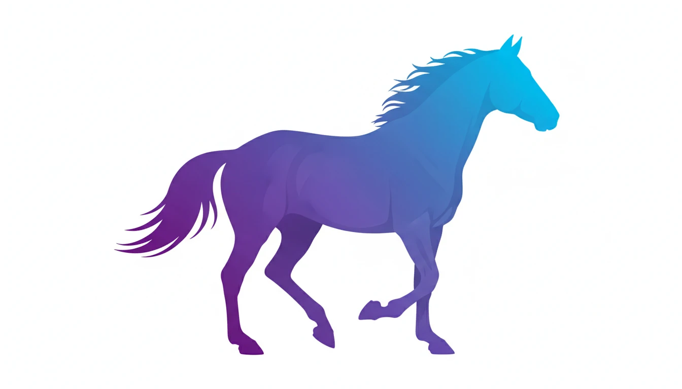 Gradient and Color Silhouettes