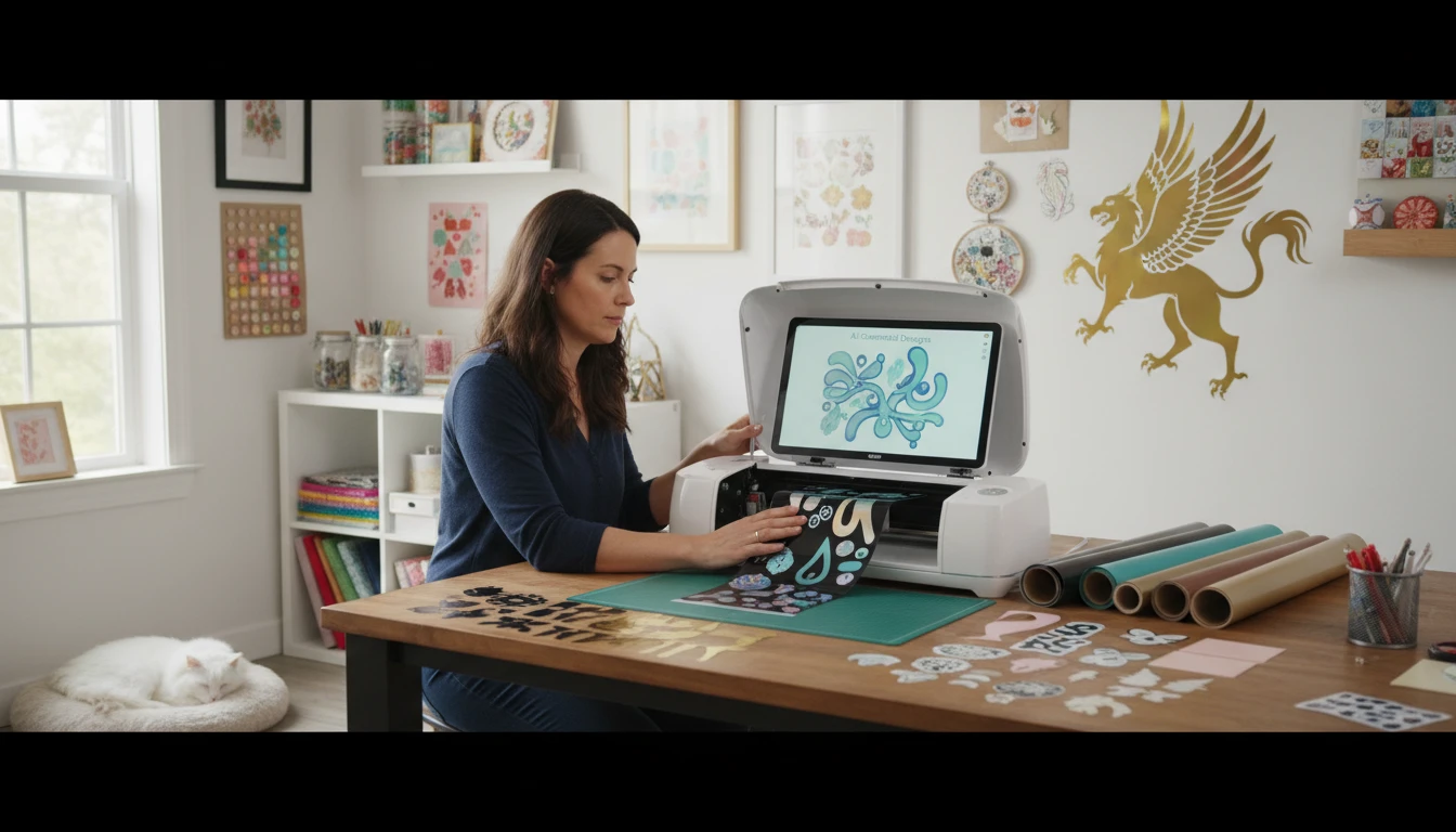 Crafters and Makers