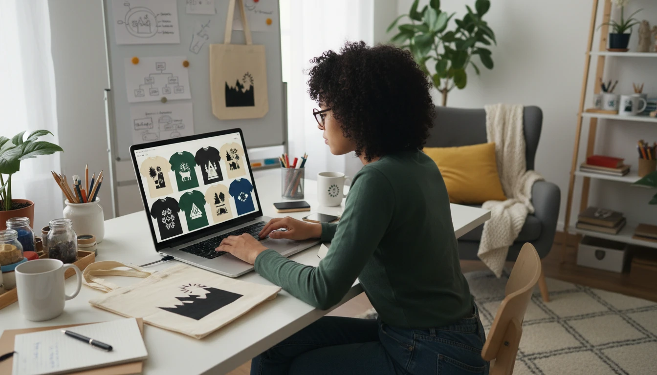 Print and Apparel Designers