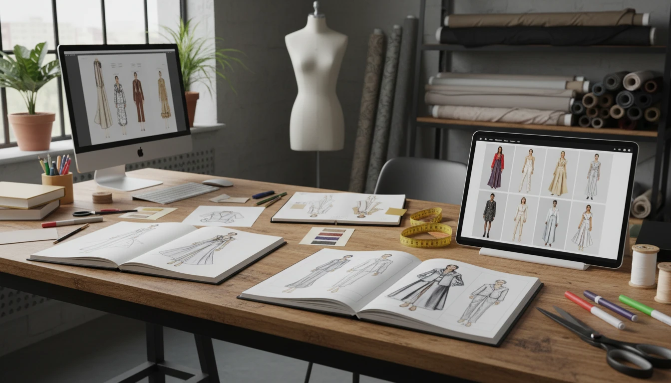 Fashion Designers