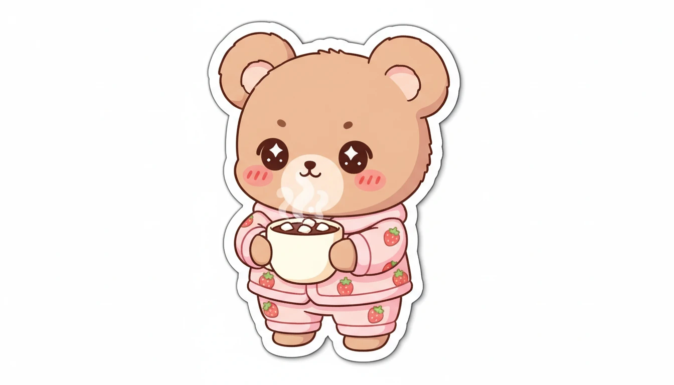 Kawaii and Chibi Characters