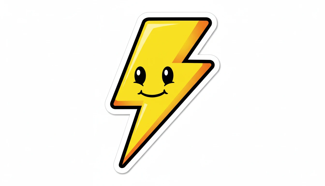 Die-Cut and Cartoon Stickers