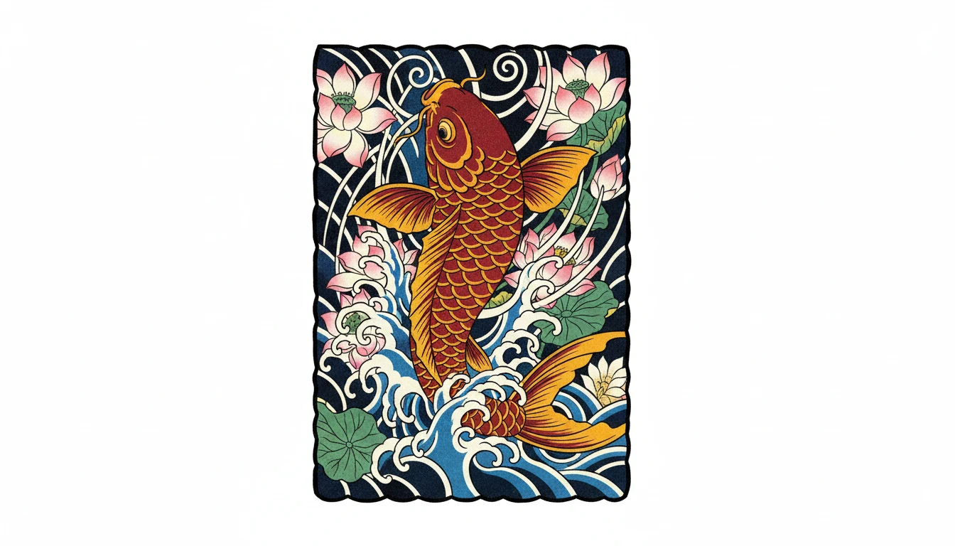 Japanese and Neo-Traditional
