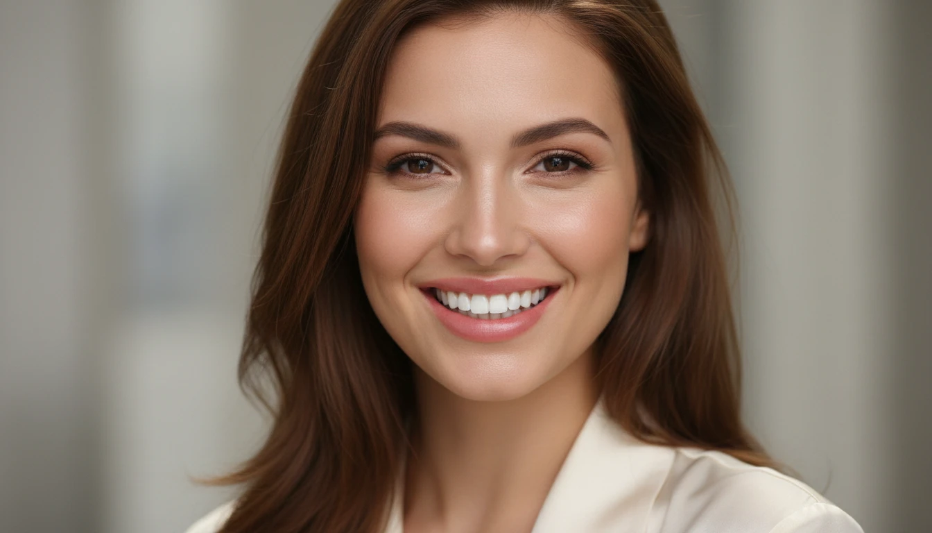 3 Whitening Levels for Every Look