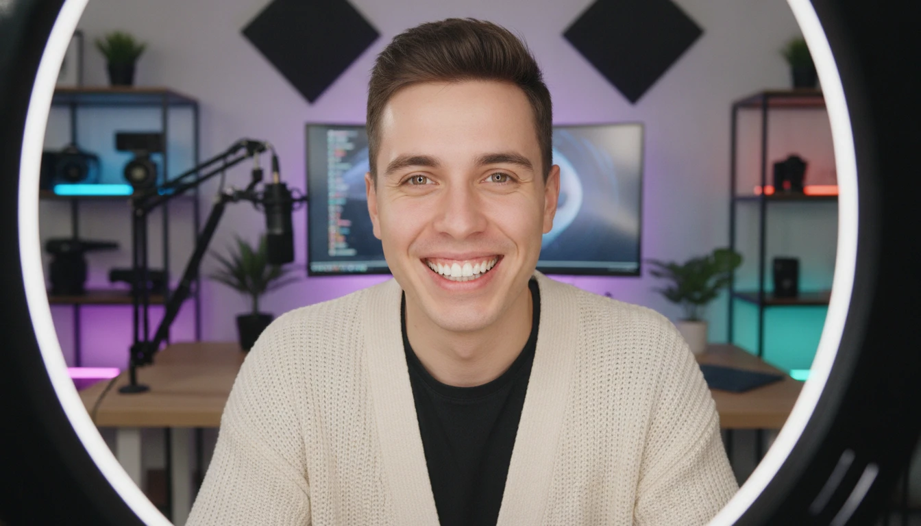 For Content Creators and Influencers