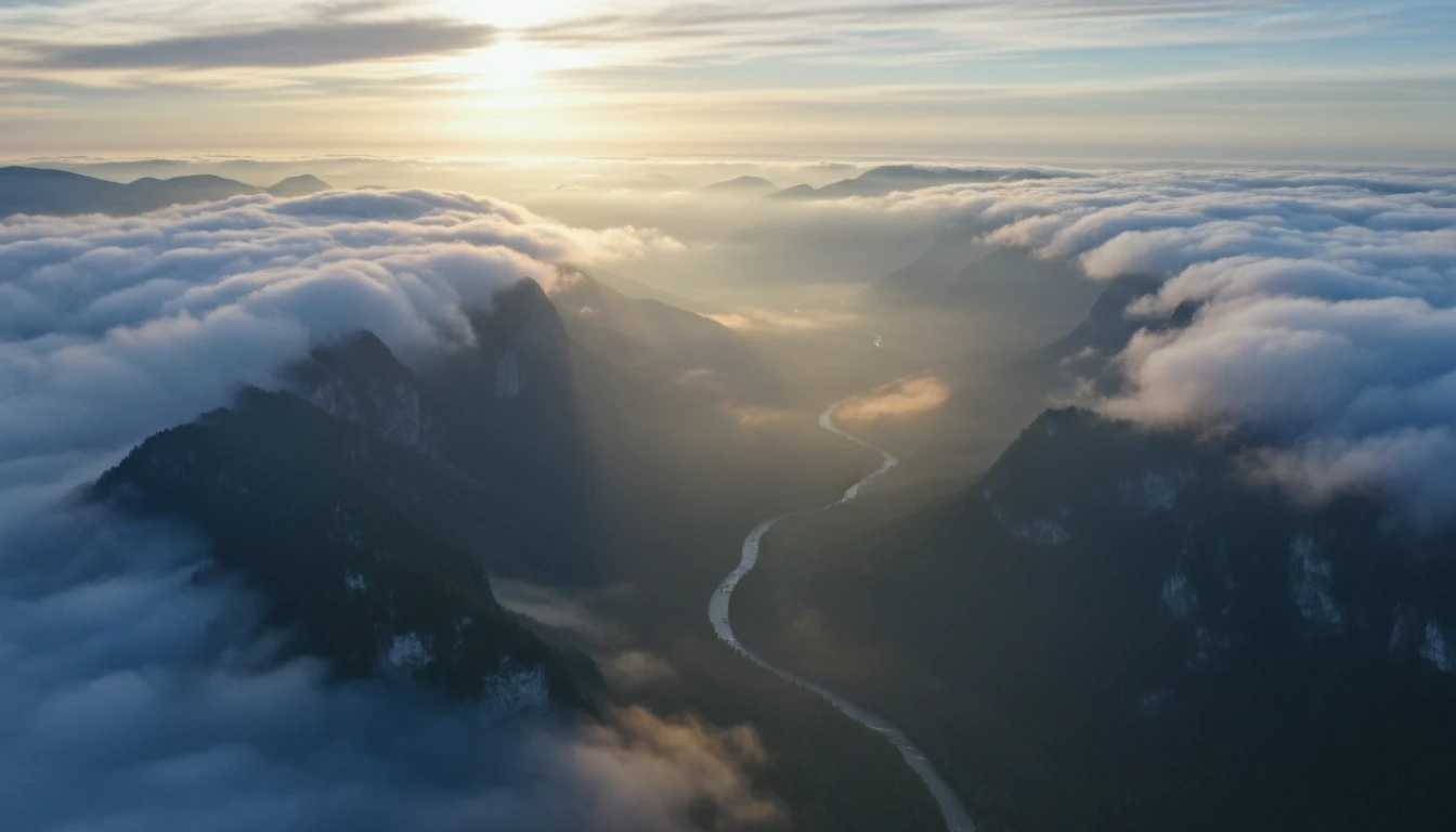 Nature and documentary visuals on demand