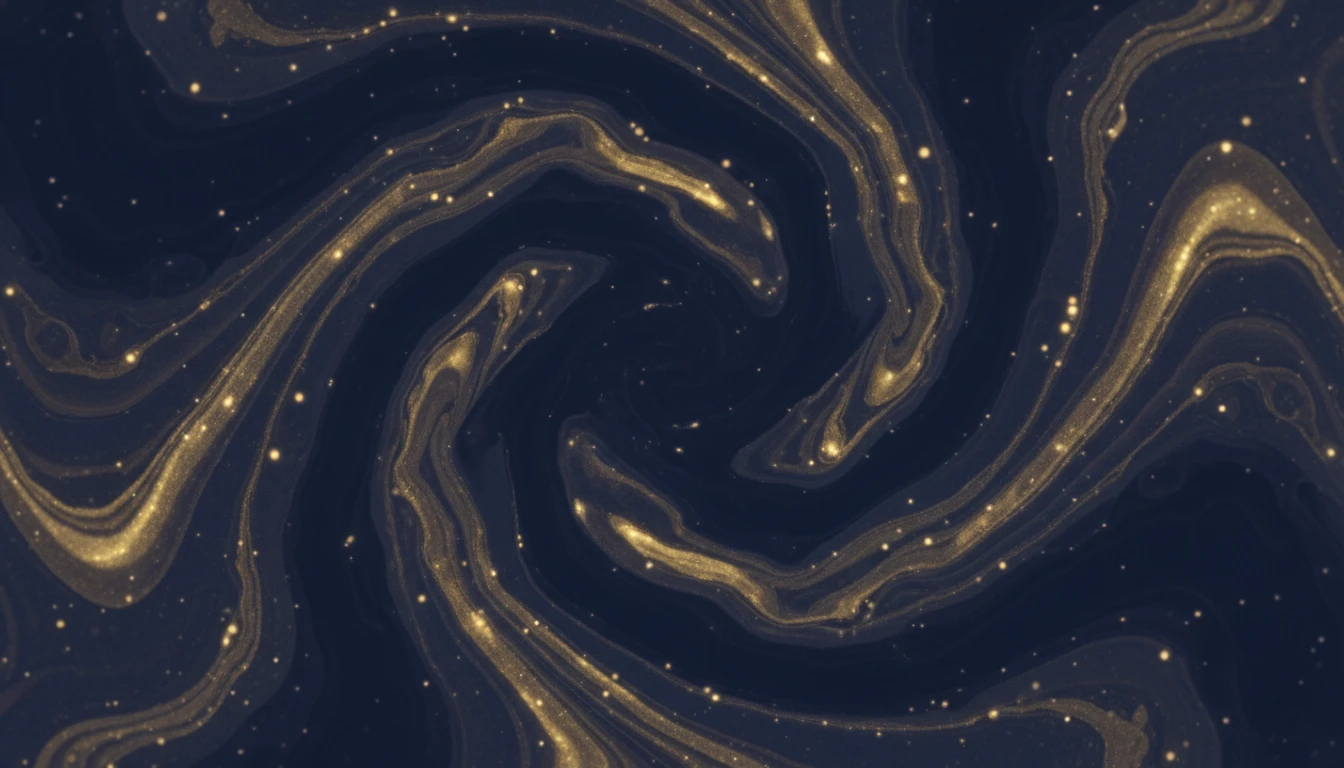 Abstract and artistic visuals for any use case