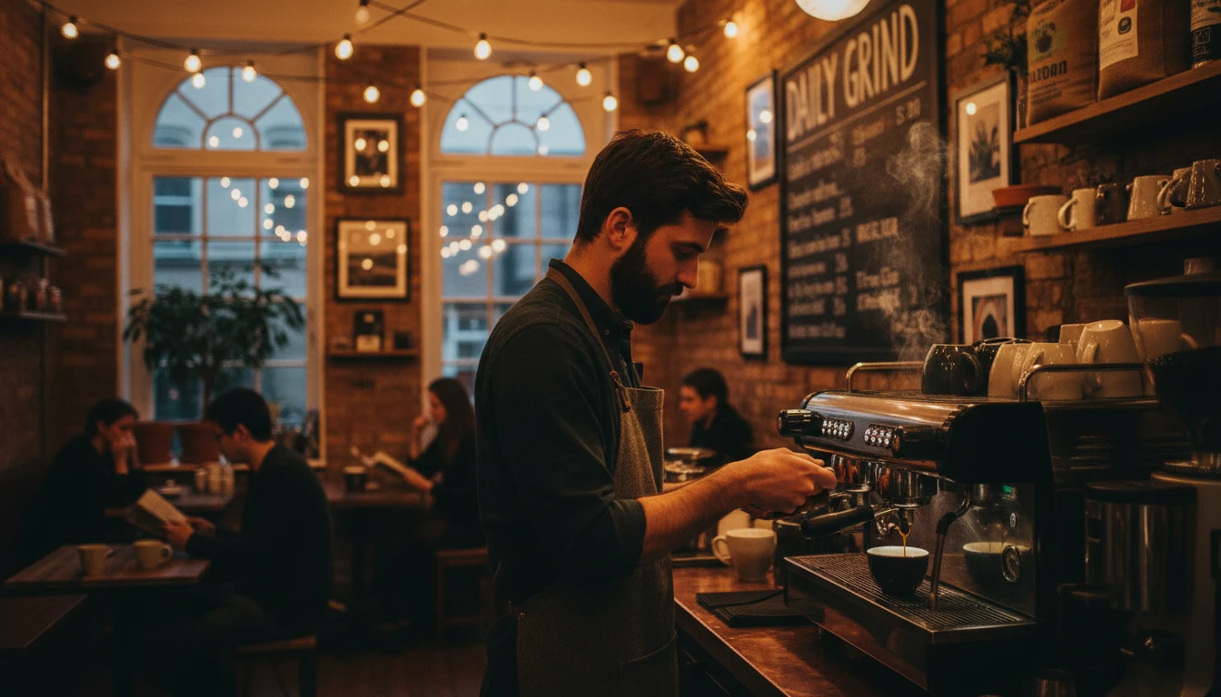 Entrepreneurs and indie brands