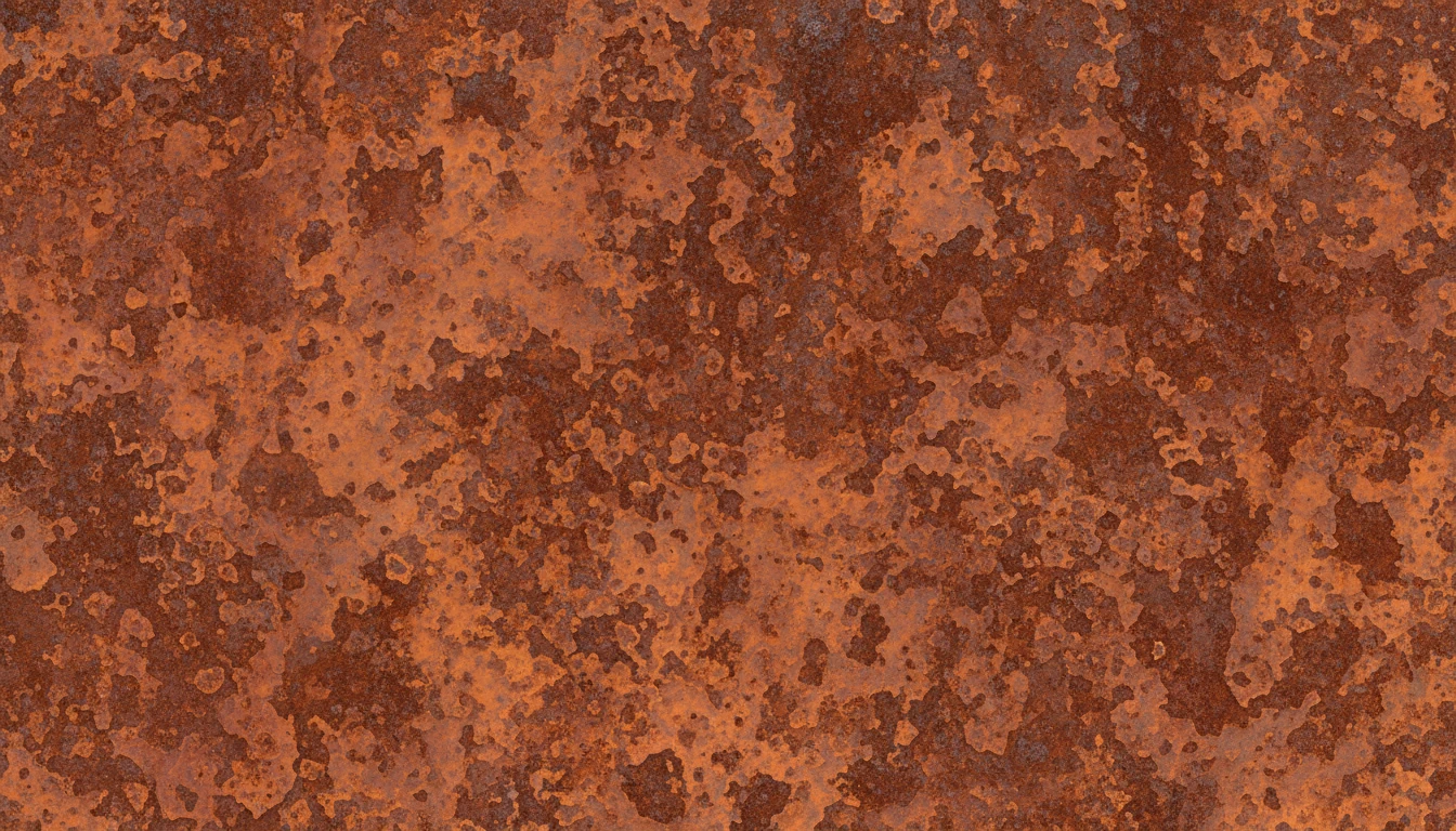 Metal and Industrial Surface Textures
