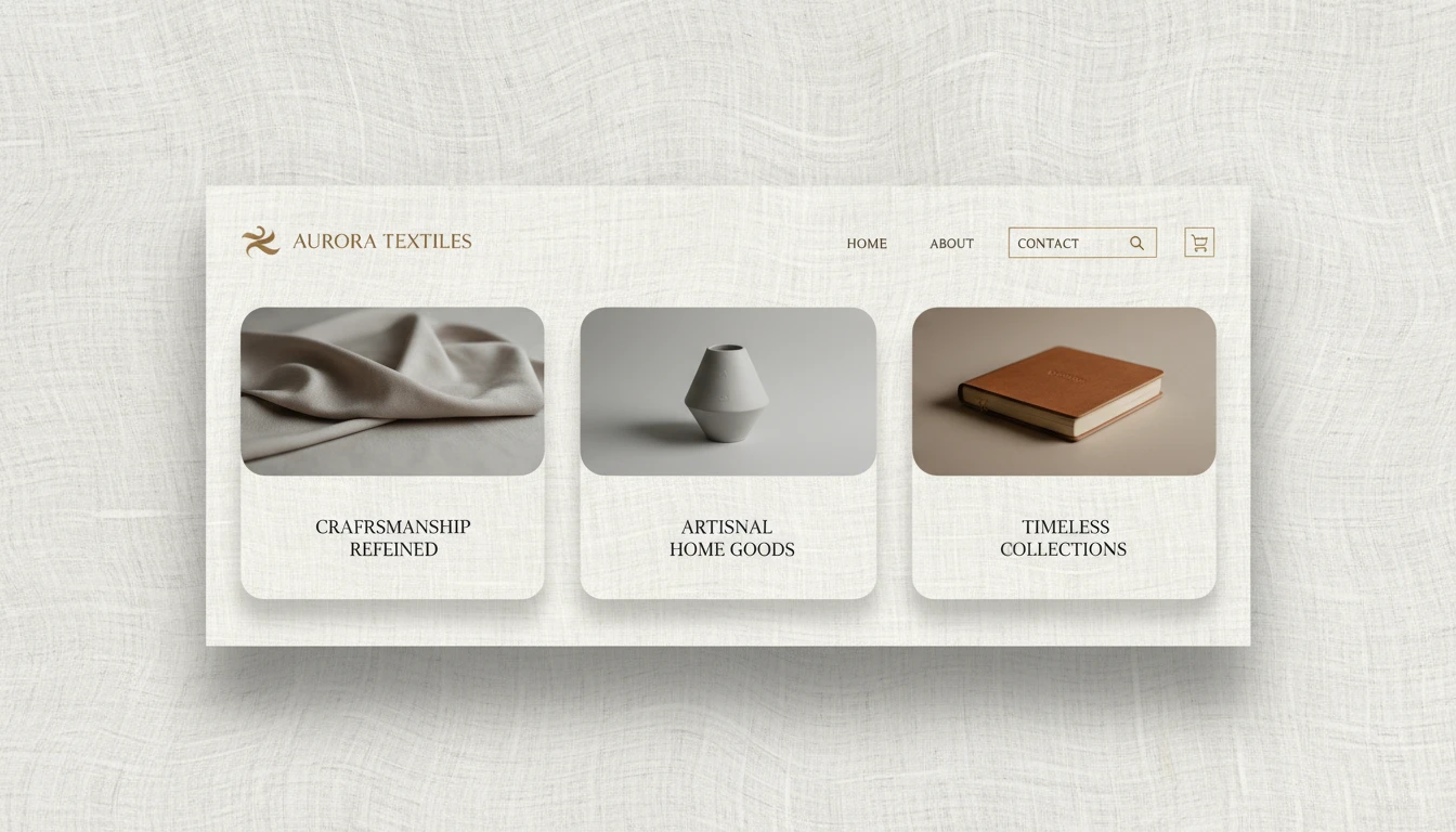 Web and UI Design