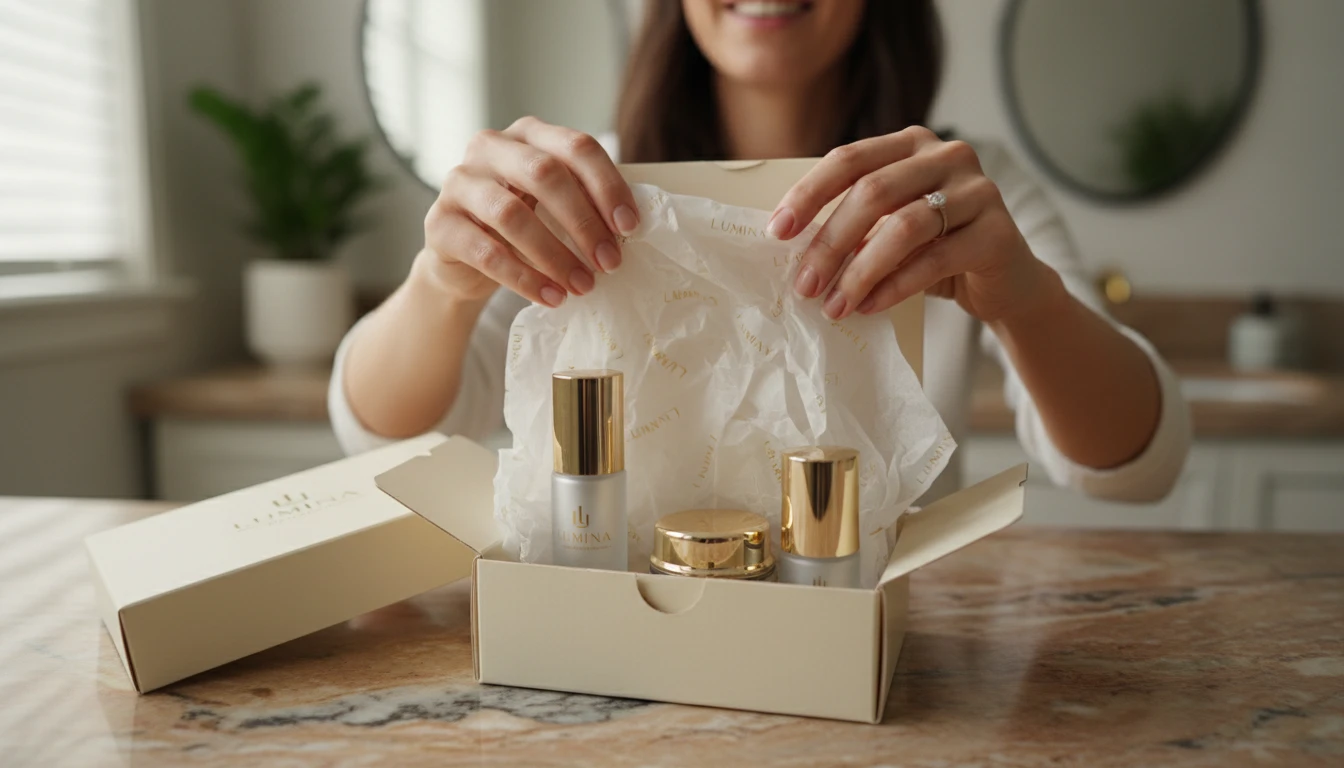 Unboxing Moments That Drive Clicks