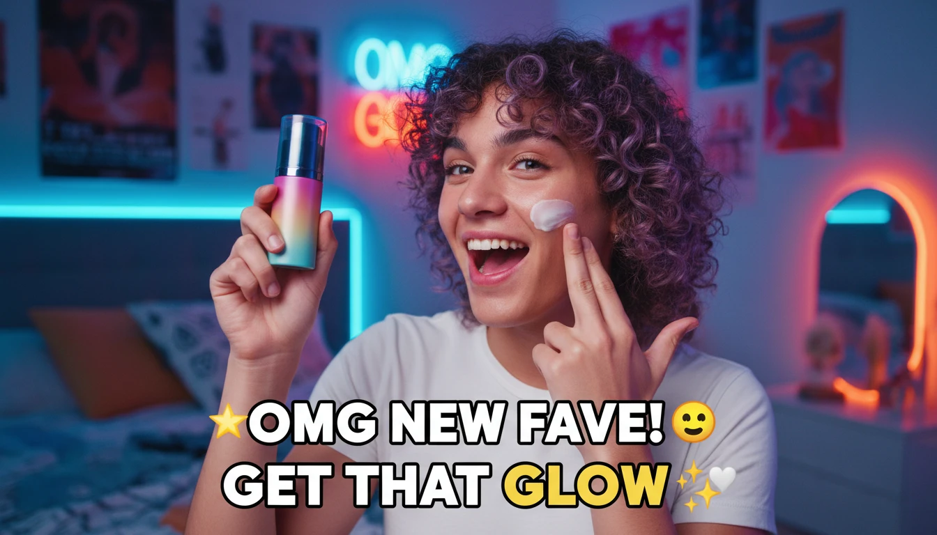 TikTok-Style and Social-First Formats