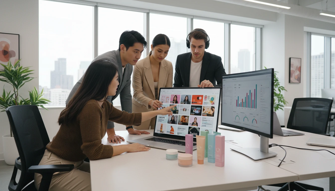 DTC and E-Commerce Brands