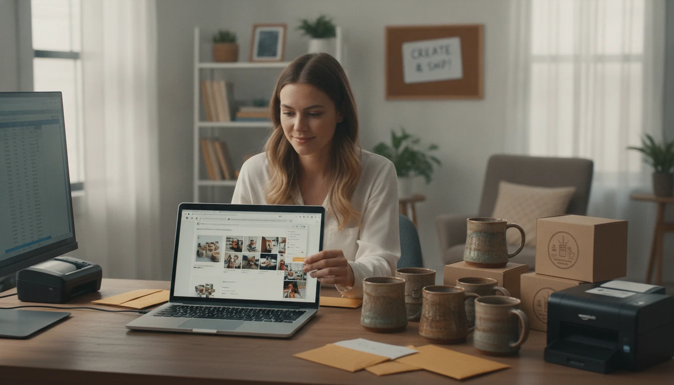 Amazon and Marketplace Sellers