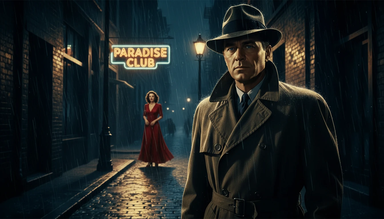 Restore and remaster classics